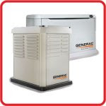 nc generators and generator maintenance