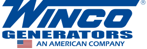 winco generators brand
