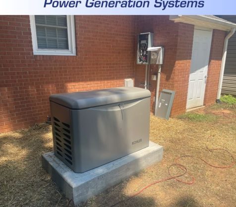 power generation systems - 4espnc