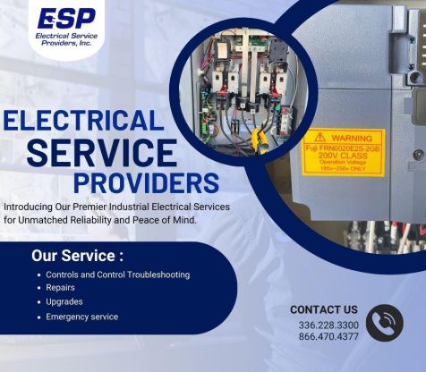 electrical service providers gallery